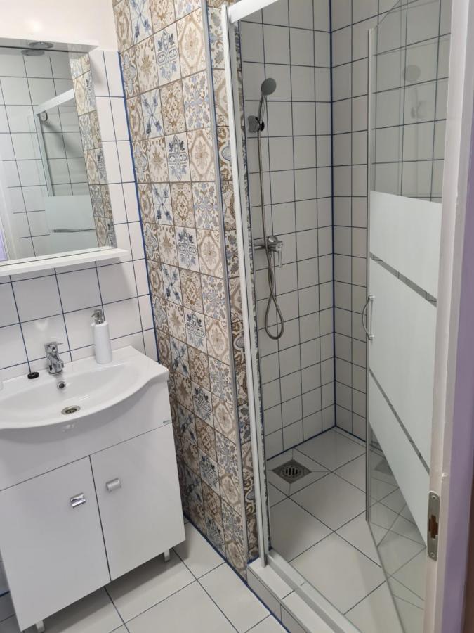 Napfény Apartman Makó Exterior foto